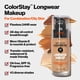 thumbnail image 4 of Base de maquillaje Revlon Colorstay Combination Oily Skin 320 True Beige, 4 of 8
