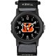 thumbnail image 1 of Mira a Timex TWZFBENYA NFL reclutar a los Cincinnati Bengals, 1 of 1