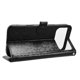 thumbnail image 5 of Funda Cartera Lunares iPhone 17 Pro con Tarjetero, Correa y Soporte Negro, 5 of 6