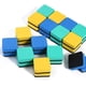 thumbnail image 3 of Borrador magnético seco, 30 unidades, miniborrador de pizarra blanca a granel, ideal para estudiantes, profesores, aulas, escuelas, oficinas y hogares, 5 x 5 cm (3 colores)., 3 of 7