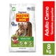 thumbnail image 1 of Alimento Seco Perro Adulto Raza Pequeña Carne Bolsa, 8 Kg, 1 of 1