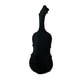thumbnail image 4 of Funda De Seda Para Violonchelo, Suave Y Elegante, Con Cierre De Cordón, Funda Protectora Contra El Polvo, Color Negro., 4 of 5