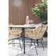 thumbnail image 2 of Silla Rattan Café, 2 of 3
