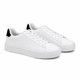 thumbnail image 2 of Zapatilla Urbana Hombre Ecocuero Negro-Blanco, 2 of 9