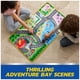 thumbnail image 3 of Tapete de Juego Paw Patrol Adventure Bay Plegable de 84 cm, 3 of 8