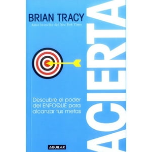 Aguilar - Libro Acierta