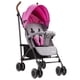 thumbnail image 1 of Coche Paragua Clap - Melange Rosado, 1 of 9