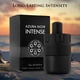 thumbnail image 4 of Perfume URBAN COLLECTION Azura Noir Intense Eau De Parfum 100 ml, 4 of 8