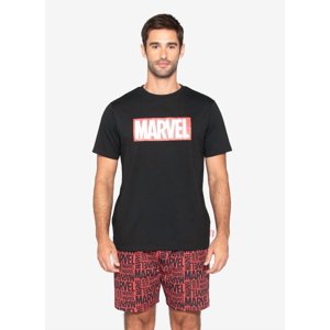 Lady Genny - Pijama Algodón Marvel