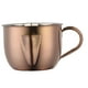 thumbnail image 5 of Separador De Aceite Contenedor De Aceite De Alimentos Multiusos Tazón Separador De Aceite De Acero Inoxidable Oro Rosa, 5 of 5