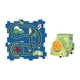 thumbnail image 1 of Pista De Juguete, Vehículo, Juguetes De Aprendizaje, Pista De Tren, Tablero De Rompecabezas Para Niños, Niñas, C, Rompecabezas De 4 Uds., 1 of 2