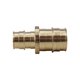 thumbnail image 1 of Acoplador Pex de latón sin plomo Conbraco EPXC341 de 1 x 3/4 pulgadas, 1 of 7