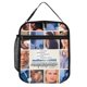 thumbnail image 1 of Madre e Hijos-theme Lunch Box Lunch Bag Insulated Reusable Lunch Tote Bag Cooler Tote Bag For Men Women gifts 20*11*27cm, 1 of 6