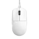 thumbnail image 1 of Ratón para juegos Pulsar X2A con cable, 26000 DPI, sensor PAW3395, blanco, 1 of 9
