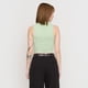 thumbnail image 2 of Polera Mujer Sin Mangas Cuello Moc Menta Corona, 2 of 5