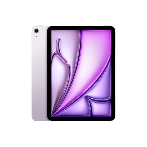 Tablet Apple Ipad Air M2 De 11 Pulgadas, 1 Tb, Morado, Wi-Fi