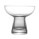 thumbnail image 3 of Copa De Cóctel, Copas De Champán, 180ml, Transparente único Para Postre, Barra De Jugos, 3 of 6