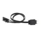 thumbnail image 5 of Ventilador Adaptador Cable Extensión Cable Ventilador LL120 140 QL Convertidor Divisor, 5 of 5