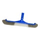 thumbnail image 4 of Cepillo de limpieza para piscinas, cepillo de pared, pieza portátil, borde curvado, cepillo de cerdas de nailon para piscinas elevadas, baños, spa, ja, 4 of 5