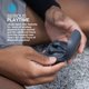 thumbnail image 4 of Auriculares inalámbricos Bluetooth JLab JBuds Sport ANC 4 con funda, 4 of 7
