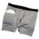 thumbnail image 3 of Hombres Ancianos Fracturas De Cadera Protector Pantalones Soporte Escudo Prevención De Caída M, 3 of 5
