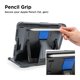thumbnail image 4 of Funda PIVOT A22A Negro/Clip Negro para iPad (A16) y 10ª generación, 4 of 8