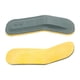 thumbnail image 1 of 2 Protectores De Patinaje Debajo De Los Guantes, Protector De Esquí Para Adultos Que Practican Skate, 1 of 3