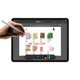 thumbnail image 4 of iPad Pro Apple 12.9 4ª generación 256 GB Wi‑Fi/Celular plateado, 4 of 7