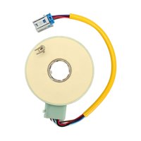 Ioensy - Sensor De Ángulo De Dirección 55701320 Para Fiat Punto C1005 Lenkwinkelsensor C1006