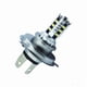 thumbnail image 1 of Ampolleta Para Moto 30 Led 30w 12v, 1 of 3