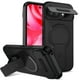 thumbnail image 1 of Funda FOXDOCK para Google Pixel 9A – Magnética Antigolpes con Soporte y Protección Doble, 1 of 6