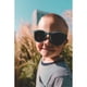 thumbnail image 5 of Lentes De Sol Para Niños Chill 2+ Celeste, 5 of 7