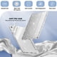 thumbnail image 4 of Funda INFILAND para Samsung Galaxy Tab A11+Plus/A9+ Plus 11, 4 of 8
