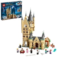 Set Lego Harry Potter Torre De Astronomía De Hogwarts 75969