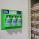 thumbnail image 5 of Estación de lavado ocular PhysiciansCare con 3 botellas de 236 ml, 5 of 6