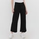 thumbnail image 2 of Jeans Mujer Culotte Color Negro Corona, 2 of 5