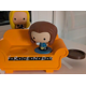 thumbnail image 3 of Sofá Friends X Mcdonalds para 6 figuras, 3 of 3