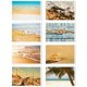 thumbnail image 5 of Tarjetas postales BEST PAPER GREETINGS, 40 unidades, 10 x 15 cm, brillantes, 5 of 7