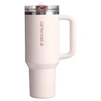 Vaso Stanley Quencher Protour Flip Straw 1.2 L De Acero Inoxidable