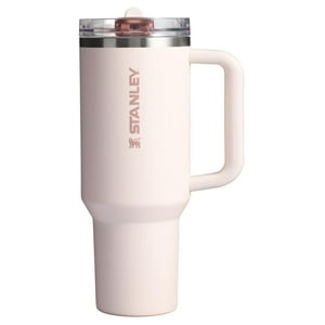 Vaso Stanley Quencher Protour Flip Straw 1.2 L De Acero Inoxidable