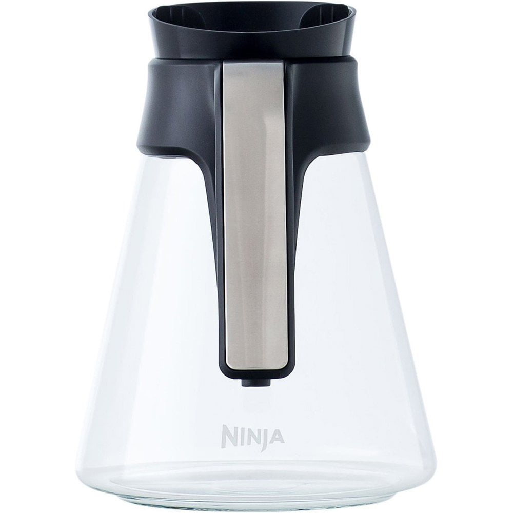 Cafetera De Vidrio De Repuesto Carafe Ninja Coffee Bar Para 6 Tazas