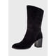 thumbnail image 1 of Bota Cuero Lorient Negro, 1 of 5