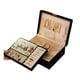 thumbnail image 1 of Maletin Joyero Organizador De Joyas, 1 of 5