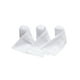 thumbnail image 4 of Pack X 3 Pañal Blanco, 4 of 4