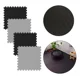 thumbnail image 1 of Pack x4 Tatami Piso Encastrable de Goma Eva 100x100x4cm Reversible, 1 of 2