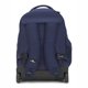 thumbnail image 2 of Mochila con ruedas para portátil High Sierra Freewheel True Navy, 2 of 5