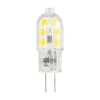 Ampolleta Led G4 Bipin 12V 1.5W Fsl Luz Fría 6500K