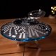 thumbnail image 4 of Kit de modelo METAL-TIME OVNI Stellar Raiders – 80 piezas, 4 of 9