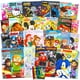 thumbnail image 1 of Paquete de libros para colorear Disney 24 niños de tamaño completo de 4 a 8 años, 1 of 3