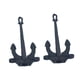 thumbnail image 2 of 2 Anclas De Barco Rc Varillas De Anclaje En Miniatura Mini Anclas De Pasillo Para Niños Y Adultos 1 0 Cm X 1 7 Cm, 2 of 5